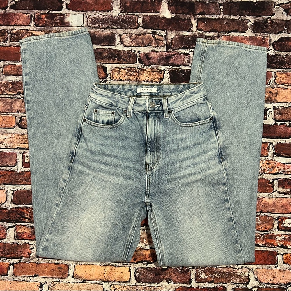 Pacsun 90’s Boyfriend Jeans